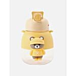 XOXO Bear Water Bottle