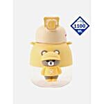 XOXO Bear Water Bottle