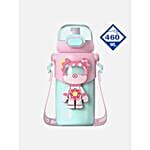 Astro Bear Bottle