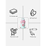 Astro Bear Bottle