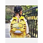 Aviator Style Quirky BackPack