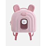 Bunny Ears Cute Kids Backpack