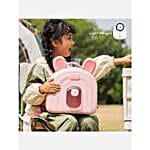 Bunny Ears Cute Kids Backpack