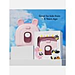 Bunny Ears Cute Kids Backpack