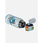Cool Breeze Vacuum Flask