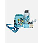 Cool Breeze Vacuum Flask