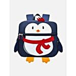 Cute Penguin Toddler Backpack