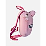 Cute Pink Aviators Baby Backpack