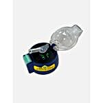 Fun Trinket Style Temperature Control Bottle