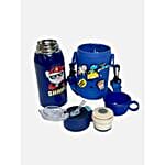 Fun Trinket Style Temperature Control Bottle