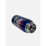 Fun Trinket Style Temperature Control Bottle
