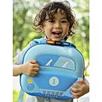 Joyride Kids Backpack- Blue