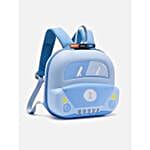 Joyride Kids Backpack- Blue