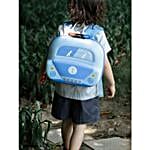 Joyride Kids Backpack- Blue