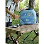 Joyride Kids Backpack- Blue