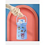 Joy Splash DIY Sipper