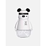 Kelly Bear Bottle- Black
