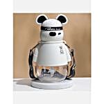 Kelly Bear Bottle- Black