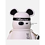 Kelly Bear Bottle- Black