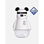 Kelly Bear Bottle- Black