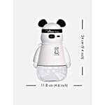 Kelly Bear Bottle- Black