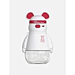 Kelly Bear Bottle- Red