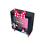 Minnie Mouse Magic Piggy Bank