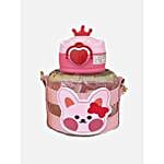 Princess Crown Sip Delight