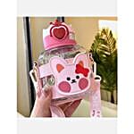 Princess Crown Sip Delight