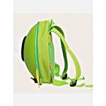 Rocket Theme Toddler Backpack