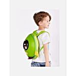 Rocket Theme Toddler Backpack