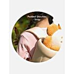 Smiley Sunflower Kids Soft Backpack