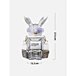 Space Bunny Robo Bottle
