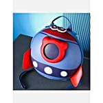 Space Shuttle 3D Kids Backpack