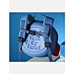 Space Shuttle 3D Kids Backpack
