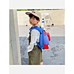 Space Shuttle 3D Kids Backpack