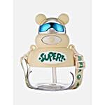 Super Cool Kelly Jo Bottle