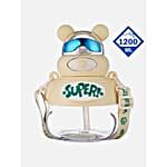 Super Cool Kelly Jo Bottle