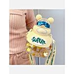 Super Cool Kelly Jo Bottle