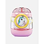 Unicorn Magic Backpack Style Bottle