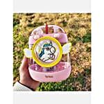 Unicorn Magic Backpack Style Bottle
