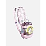 Unicorn Magic Backpack Style Bottle