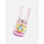 Unicorn Magic Backpack Style Bottle
