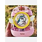 Unicorn Magic Backpack Style Bottle