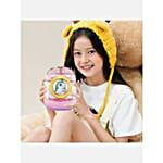 Unicorn Magic Backpack Style Bottle