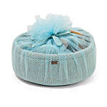 Newborn's Delight Gift Bundle- Blue