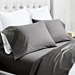 Luxurious Bedding Collection- Grey