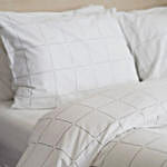 Minimal Design Cotton Bedsheet Set