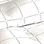 Minimal Design Cotton Bedsheet Set