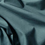 Opulent Pine Green Bedsheet Set